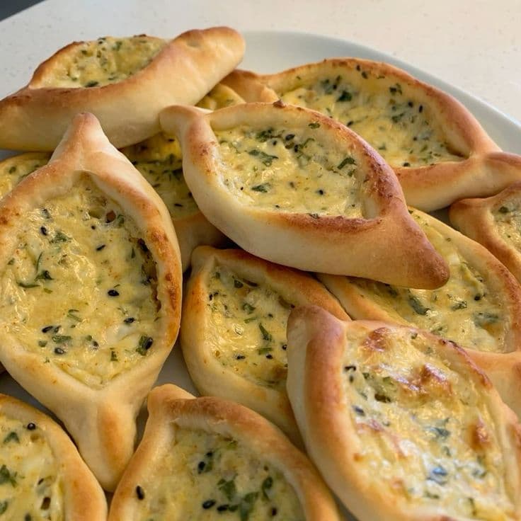 جبنة شامية image