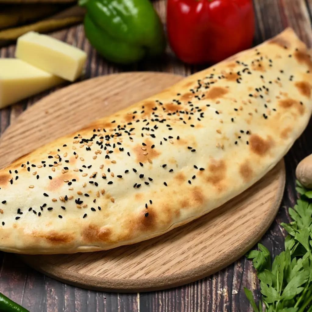 جبنة حلوم image