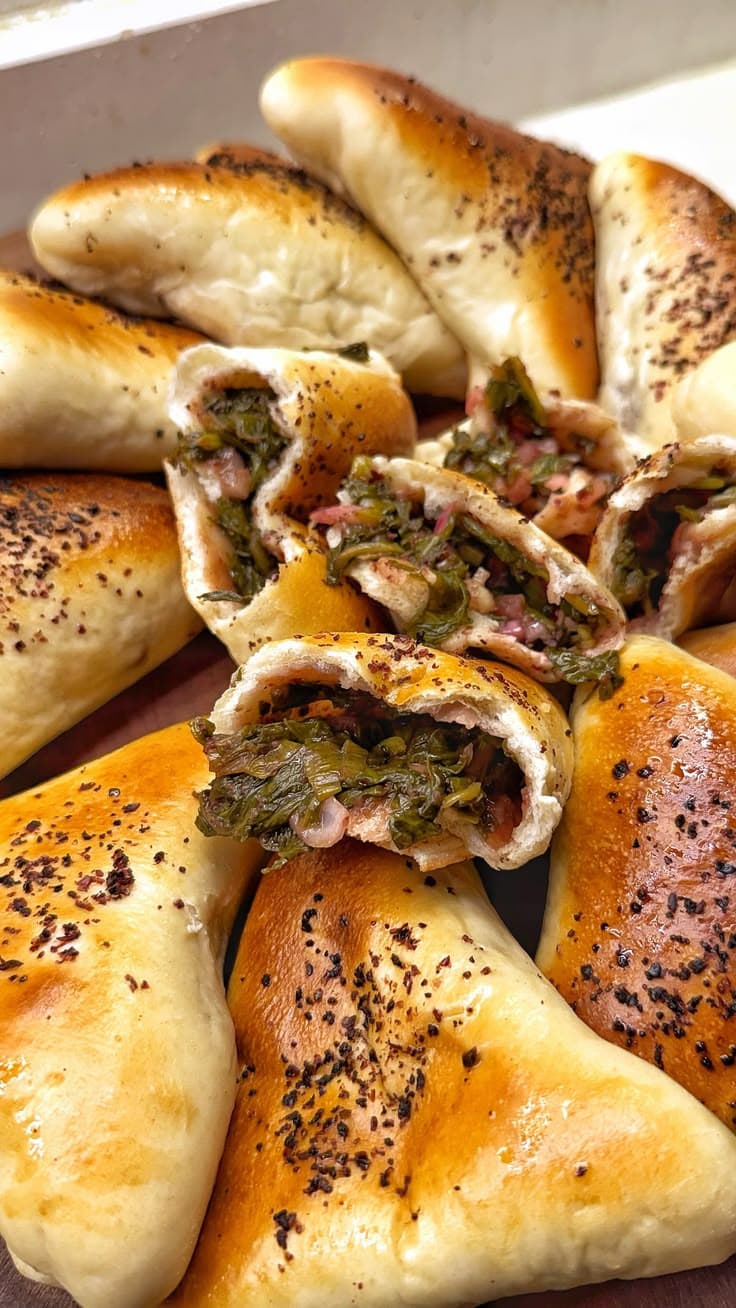 سبانخ شامية image