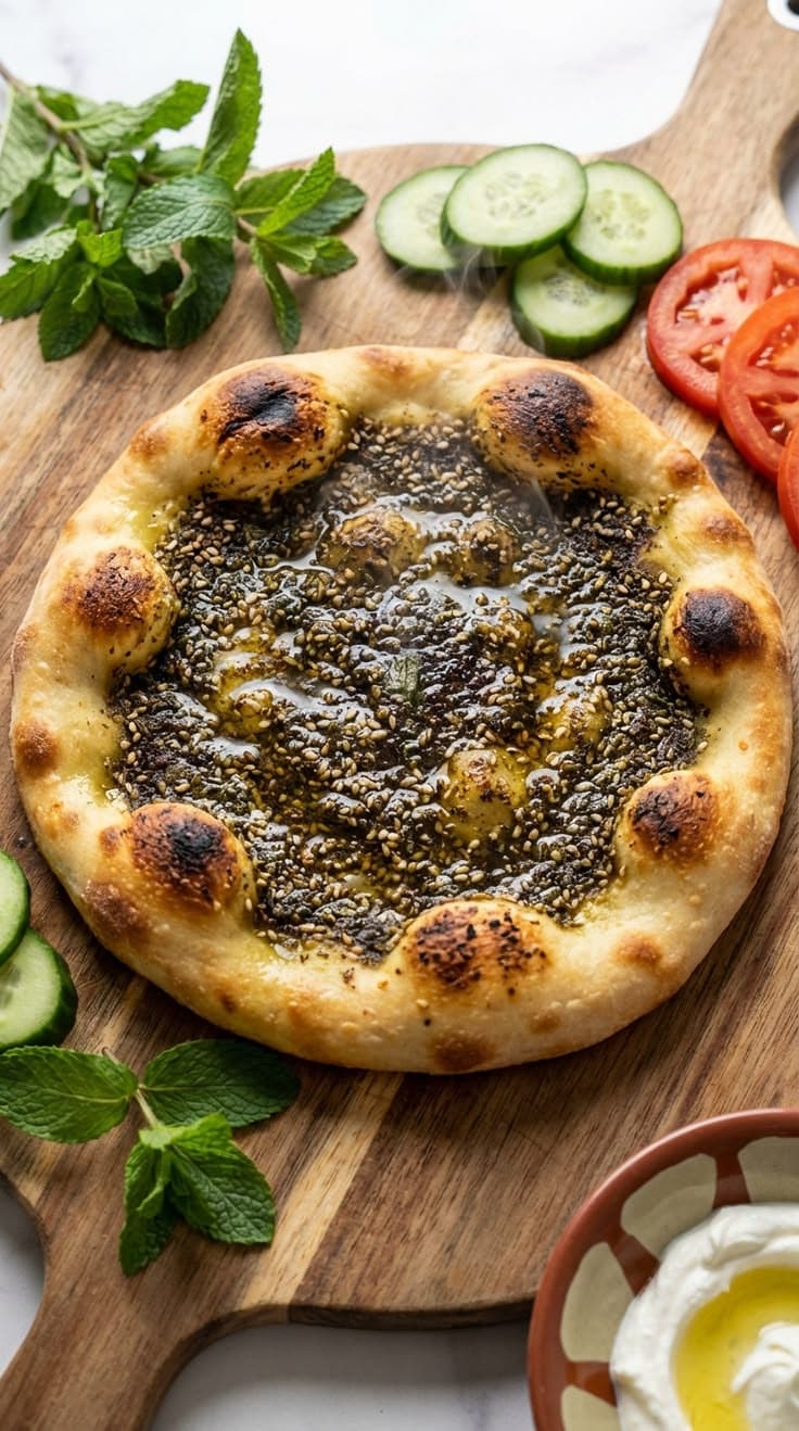 زعتر شامية image