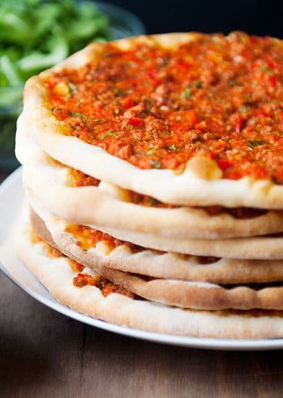 محمرة سادة شامية image