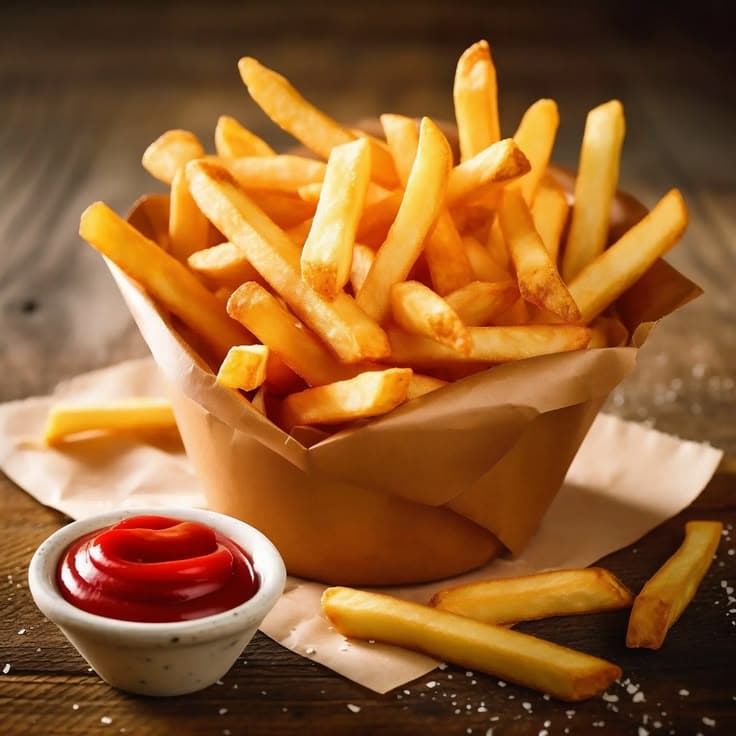 بطاطا شامية image